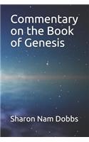 Commentary on the Book of Genesis