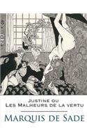 Justine ou les Malheurs de la vertu