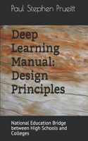 Deep Learning Manual