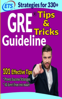 GRE Tips & Tricks: GRE Guideline