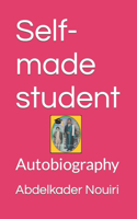 Self-made student