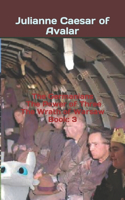 The Germanians The Power of Three The Wrath of Warsaw Book