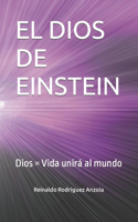 Dios de Einstein