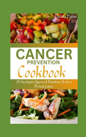 Cancer Prevention Cookbook