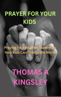 Prayer for Kids