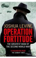 Operation Fortitude