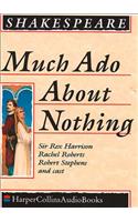Much Ado About Nothing