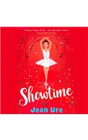 Showtime: (Book 3 Dance Trilogy)