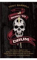 Born to Drum