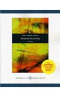 Advanced Accounting
