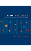 Marketing Research: Within a Changing Information Environment