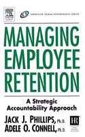 Managing Employee Retention