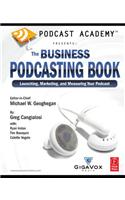 Podcast Academy