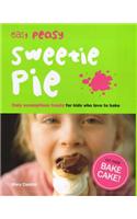 Easy Peasy Sweetie Pie