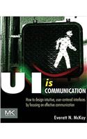Ui Is Communication