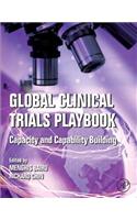 Global Clinical Trials Playbook