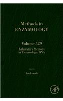 Laboratory Methods in Enzymology: DNA: Volume 529