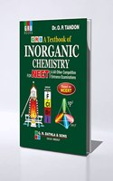 GRB A Textbook of Inorganic Chemistry for NEET, AIIMS, JIPMER and All Other Medical Entrance & Competitive Examinations