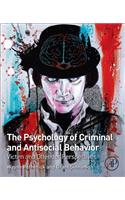 Psychology of Criminal and Antisocial Behavior