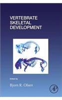 Vertebrate Skeletal Development