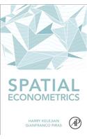 Spatial Econometrics