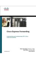 Cisco Express Forwarding