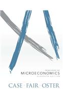Principles of Microeconomics Plus New Myeconlab with Pearson Etext -- Access Card Package