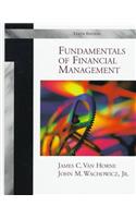Fundamentals of Financial Management (10th ed)