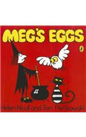 Meg's Eggs