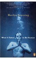 What It Takes to Be Human
