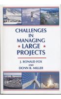 Challenges in Managing Large Projects
