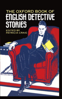 Oxford Book of English Detective Stories
