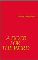 A Door for the Word: Thirty-six new hymns 2002-2005