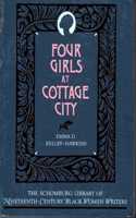 Four Girls at Cottage City