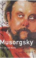 Musorgsky