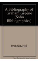 A Bibliography of Graham Greene