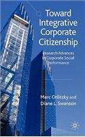 Toward Integrative Corporate Citizenship