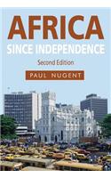 Africa Since Independence