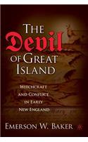 Devil of Great Island