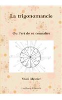 La trigonomancie