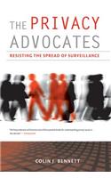 The Privacy Advocates