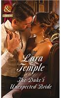 The Duke's Unexpected Bride