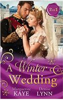 A Winter Wedding