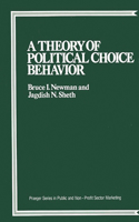 Theory of Political Choice Behavior