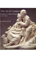 The Art of Ceramics