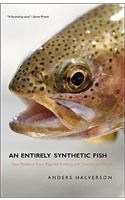 An Entirely "Synthetic" Fish: How Rainbow Trout Beguiled America and Overran the World(English)