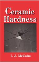 Ceramic Hardness
