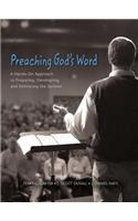 Preaching God's Word