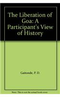 The Liberation of Goa