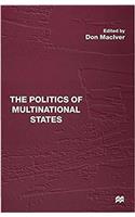 Politics of Multinational States